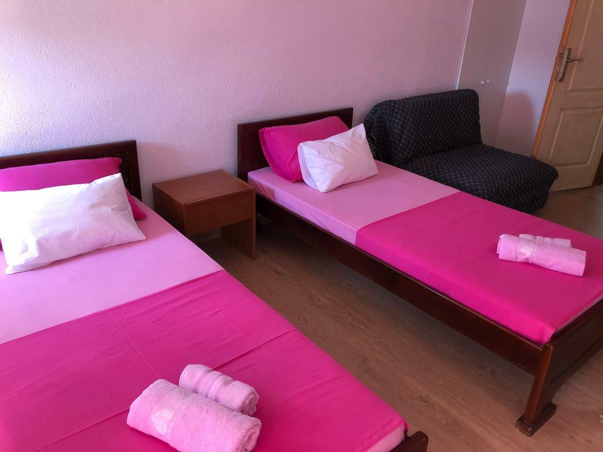 Apartman Nina2 Risan Esterno foto